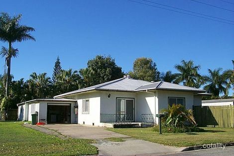 7 King St, North Mackay, QLD 4740