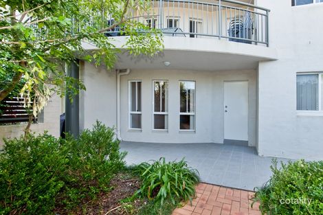 Property photo of 37/2 Victoria Street Botany NSW 2019