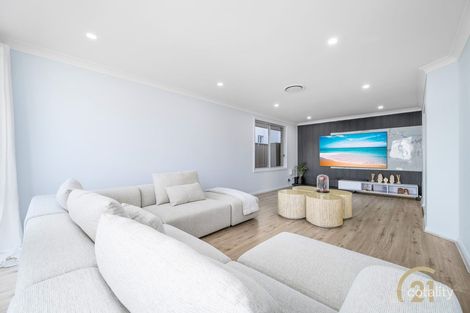 Property photo of 170 Pacific Palms Circuit Hoxton Park NSW 2171