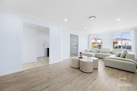 Property photo of 170 Pacific Palms Circuit Hoxton Park NSW 2171