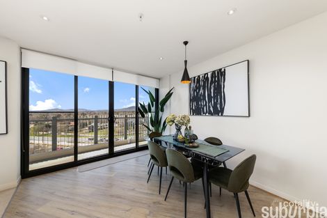 Property photo of 313/1 Mouat Street Lyneham ACT 2602
