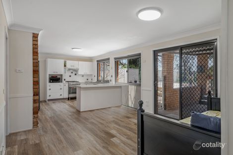 Property photo of 52 Semillon Crescent Eschol Park NSW 2558