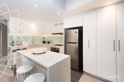Property photo of 411/18 Footbridge Boulevard Wentworth Point NSW 2127