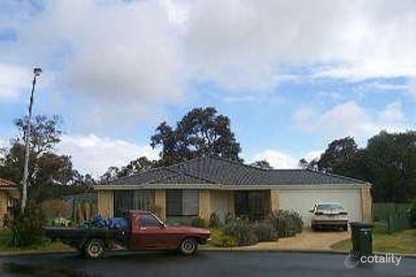 5 Orly Pl, West Busselton, WA 6280