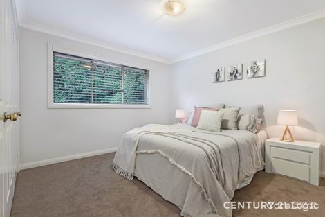 Property photo of 46 Kambah Place West Pennant Hills NSW 2125