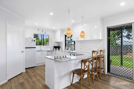 Property photo of 84 Crawford Drive Dundowran QLD 4655