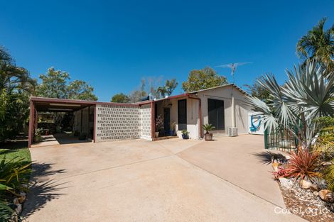 Property photo of 30 Annaburroo Crescent Tiwi NT 0810