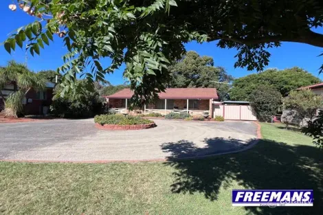 Property photo of 3 Booth Street Kingaroy QLD 4610