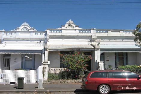 Property photo of 539 Station Street Carlton North VIC 3054