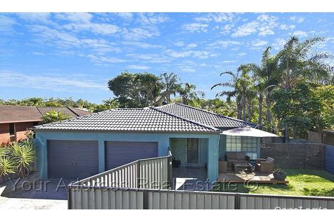 Property photo of 31 Diamantina Street Hillcrest QLD 4118