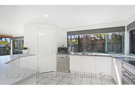 Property photo of 31 Diamantina Street Hillcrest QLD 4118