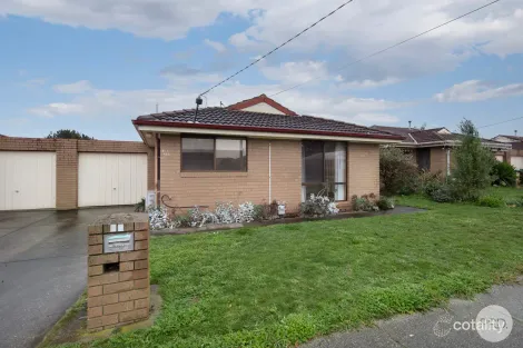 18/240 Spencer St, Sebastopol, VIC 3356