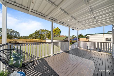 Property photo of 127 Main Avenue Wavell Heights QLD 4012