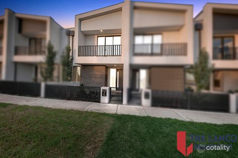 Property photo of 74 Featherwood Drive Aintree VIC 3336