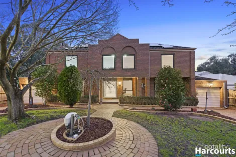 19 Candlebark Qdrt, Rowville, VIC 3178
