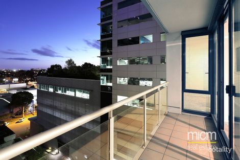 97/69 Dorcas St, South Melbourne, VIC 3205