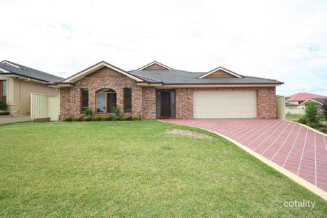 24 Endeavour Cct, Harrington Park, NSW 2567