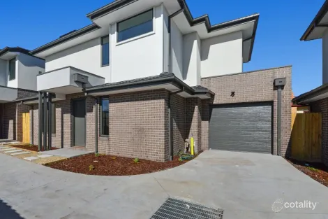 2/47 Thompson St, Clayton, VIC 3168