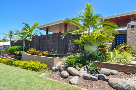 Property photo of 21 Scenic Crescent Coomera QLD 4209