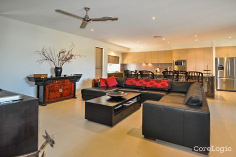 Property photo of 21 Scenic Crescent Coomera QLD 4209