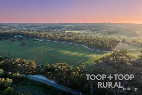 Property photo of 61 McRae Wood Road Stanley Flat SA 5453