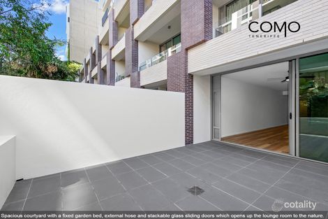 Property photo of 108/53 Wyandra Street Teneriffe QLD 4005