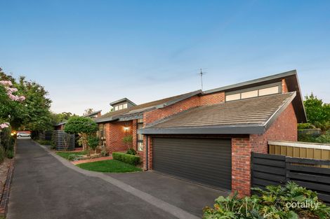 2/18 Dendy St, Brighton, VIC 3186
