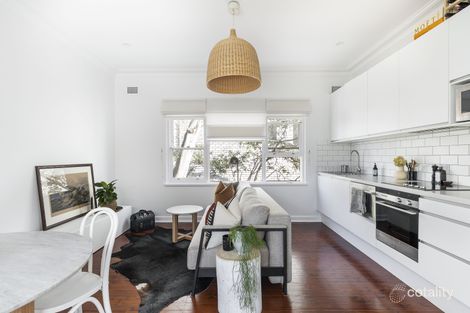 Property photo of 2/121B Cavendish Street Stanmore NSW 2048