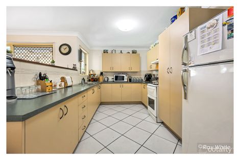 Property photo of 60 McKelligett Street Wandal QLD 4700