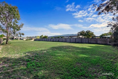 Property photo of 2 Eds Place Burrum Heads QLD 4659