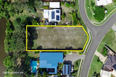 Property photo of 2 Eds Place Burrum Heads QLD 4659
