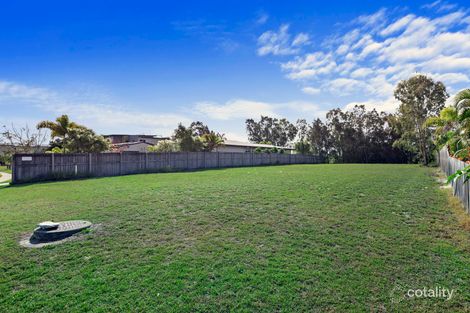 Property photo of 2 Eds Place Burrum Heads QLD 4659