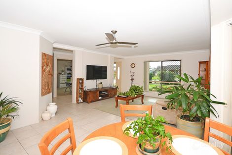 Property photo of 15 Archer Drive Point Vernon QLD 4655