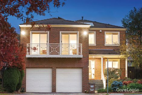 Property photo of 17 Ray Drive Balwyn North VIC 3104