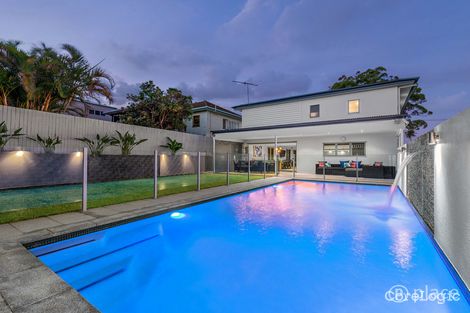 Property photo of 21 Justin Street Holland Park West QLD 4121