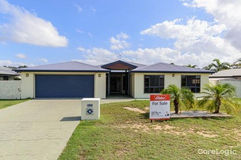 Property photo of 9 Gardenia Crescent Kin Kora QLD 4680