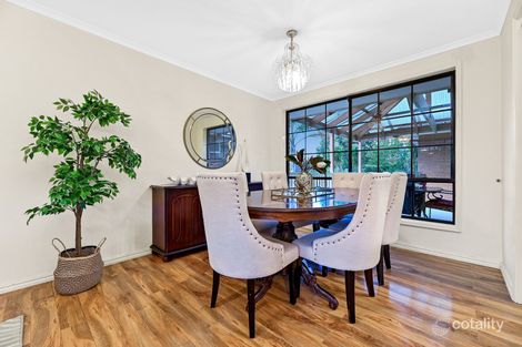 Property photo of 22 Hornsby Drive Langwarrin VIC 3910