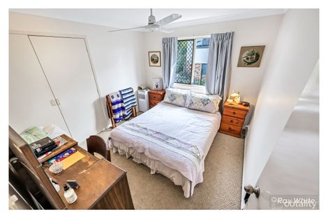 Property photo of 60 McKelligett Street Wandal QLD 4700