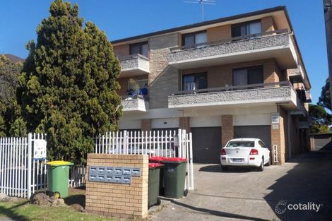 5/229 Railway Pde, Cabramatta, NSW 2166