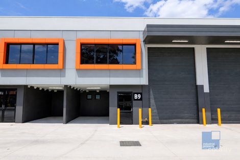18/406 Marion St, Condell Park, NSW 2200
