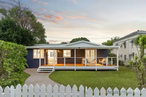 Property photo of 149 Verney Road East Graceville QLD 4075