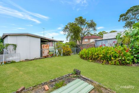 Property photo of 2 Vivienne Street Woodpark NSW 2164