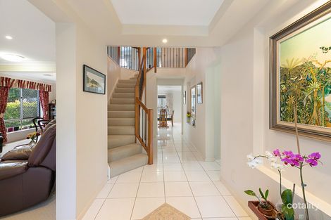 Property photo of 22 Tindappah Drive Thornlands QLD 4164