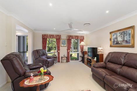Property photo of 22 Tindappah Drive Thornlands QLD 4164