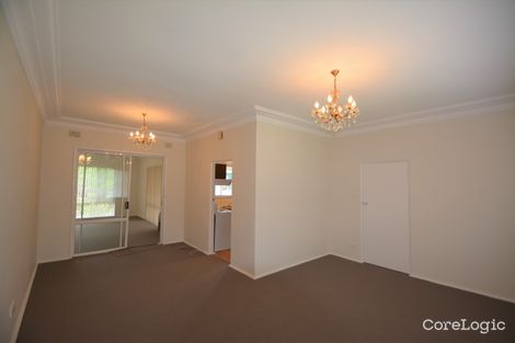 Property photo of 147 Fox Valley Road Wahroonga NSW 2076