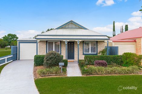 Property photo of 23 Chesterton Crescent Sippy Downs QLD 4556