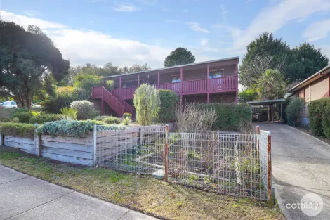 Property photo of 37 Clunes Road Creswick VIC 3363