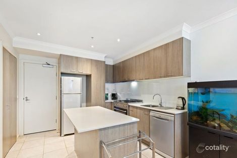 Property photo of 203/40 Bush Boulevard Mill Park VIC 3082