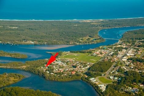Property photo of 492 Ocean Drive Laurieton NSW 2443
