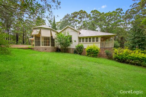 Property photo of 7 Bestglen Place Thrumster NSW 2444